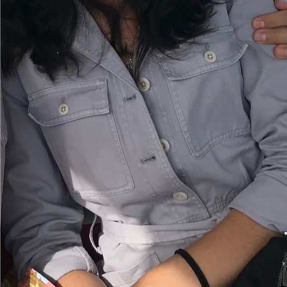 Madewell coveralls,s - Picture 2 of 6